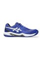 Tenis Asics Gel-Dedicate 8 Clay Para Tenis Hombre-Azul de Asics