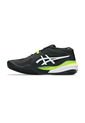 Tenis Asics Gel-Resolution X Clay Para Tenis Hombre-Negro de Asics