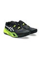 Tenis Asics Gel-Resolution X Clay Para Tenis Hombre-Negro de Asics
