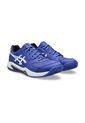 Tenis Asics Gel-Dedicate 8 Clay Para Tenis Hombre-Azul de Asics