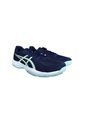 Tenis Asics Court Slide 4 Para Tenis Hombre-Azul/Blanco de Asics