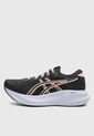 Tenis Running asics Gel Excite 11 Negro de Asics