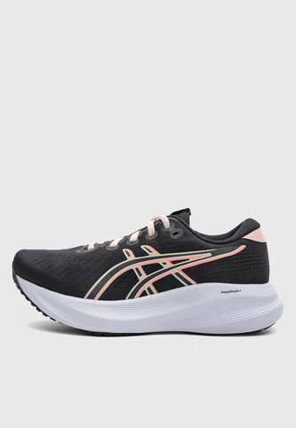 Tenis Running asics Gel Excite 11 Negro Asics