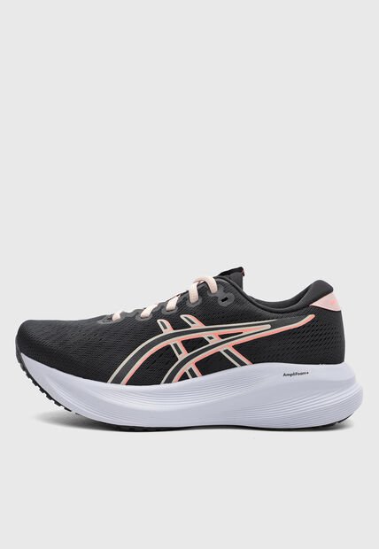 Tenis Running asics Gel Excite 11 Negro