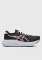 Tenis Running asics Gel Excite 11 Negro de Asics