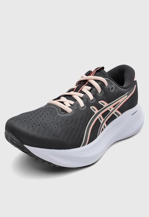 Tenis Running asics Gel Excite 11 Negro
