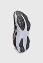 Tenis Running asics Gel Excite 11 Negro de Asics