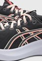 Tenis Running asics Gel Excite 11 Negro de Asics