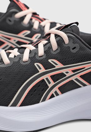 Tenis Running asics Gel Excite 11 Negro