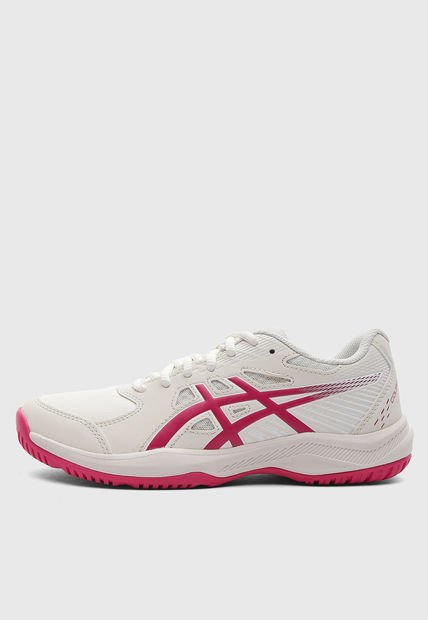 Tenis asics Court Slide 4 Marfil