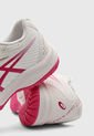 Tenis asics Court Slide 4 Marfil de Asics