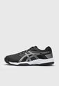 Tenis para Tennis Negro-Fucsia-Blanco asics Gel-Backhand de Asics
