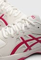 Tenis asics Court Slide 4 Marfil de Asics