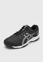 Tenis para Tennis Negro-Fucsia-Blanco asics Gel-Backhand de Asics