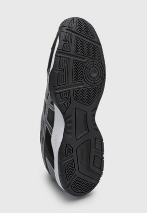 Tenis para Tennis Negro-Fucsia-Blanco asics Gel-Backhand