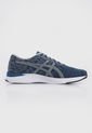 Tenis Lifestyle Azul-Gris-Blanco asics Streetwise de Asics