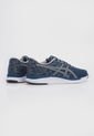 Tenis Lifestyle Azul-Gris-Blanco asics Streetwise de Asics