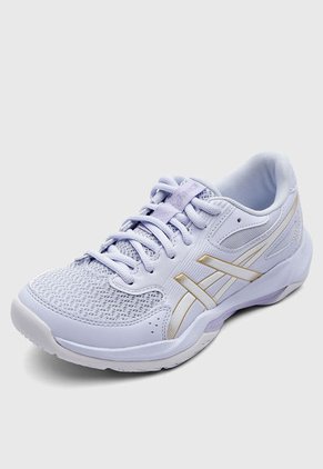 Tenis asics GEL-ROCKET 12 Lila