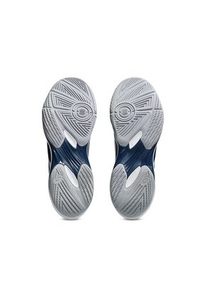 Tenis Asics Gel-Rocket 12 Hombre-Azul