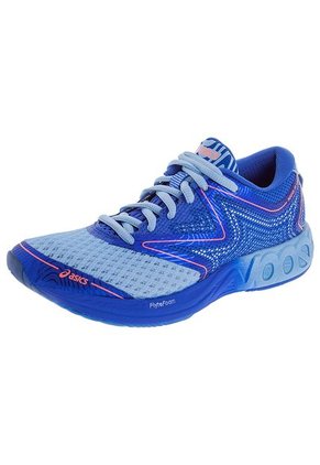 Triatlón Azul asics Nossa FF