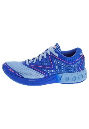 Triatlón Azul asics Nossa FF