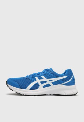 Tenis Running Azul índigo-Blanco asics Jolt 3