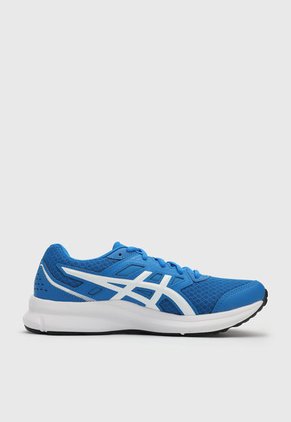 Tenis Running Azul índigo-Blanco asics Jolt 3