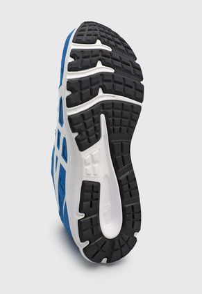 Tenis Running Azul índigo-Blanco asics Jolt 3