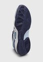 Tenis para Tennis Azul Índigo-Blanco-Celeste asics Gel-Game 8 de Asics