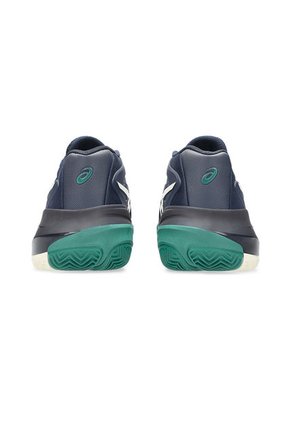 Tenis Asics Gel-Resolution X Clay Para Tenis Hombre-Azul