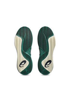 Tenis Asics Gel-Resolution X Clay Para Tenis Hombre-Azul