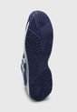 Tenis para Tennis Azul-Blanco asics GEL-Challenger 13 de Asics