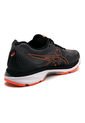 Tenis Running Gris-Negro-Naranja-Blanco asics Gel-Ziruss 2 de Asics