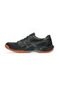 Tenis Asics Gel-Rocket 12 Hombre-Negro de Asics