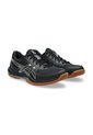 Tenis Asics Gel-Rocket 12 Hombre-Negro de Asics