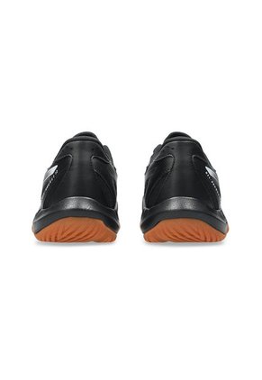 Tenis Asics Gel-Rocket 12 Hombre-Negro