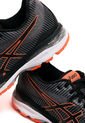 Tenis Running Gris-Negro-Naranja-Blanco asics Gel-Ziruss 2 de Asics