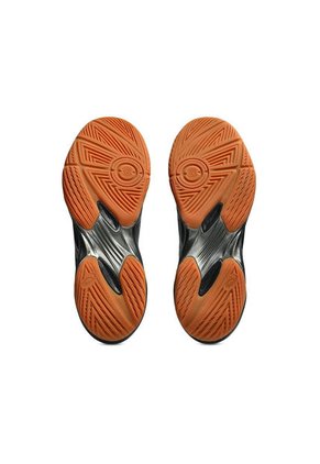 Tenis Asics Gel-Rocket 12 Hombre-Negro