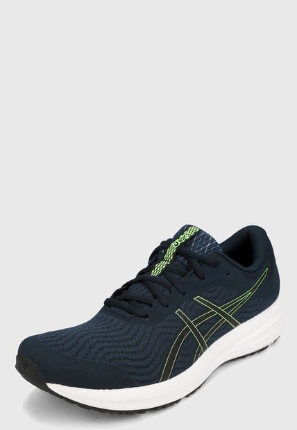 asics gel patriot 5 verde