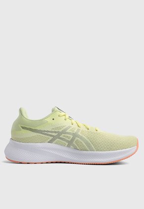 Tenis asics Patriot 13 Amarillo