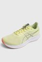 Tenis asics Patriot 13 Amarillo de Asics