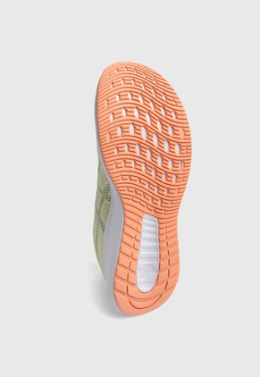 Tenis asics Patriot 13 Amarillo