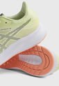 Tenis asics Patriot 13 Amarillo de Asics