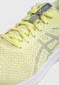 Tenis asics Patriot 13 Amarillo de Asics