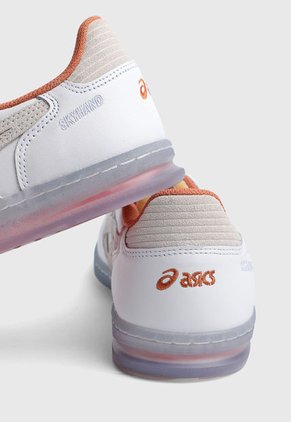 Tenis asics Skyhand OG Blanco