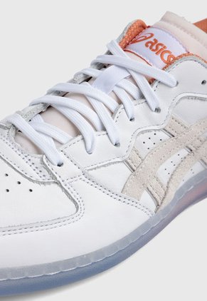 Tenis asics Skyhand OG Blanco