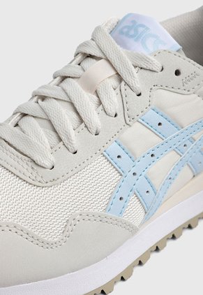 Tenis asics Tiger Runner II Beige