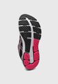Tenis Running Negro-Fucsia-Blanco asics GEL-Shogun 5 de Asics