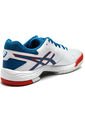 Tenis Blanco-Azul asics Gel Game 6 de Asics