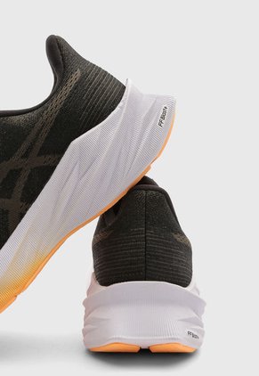 Tenis asics DYNABLAST 5 Negro